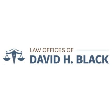 Λογότυπο από Law Offices of David H. Black