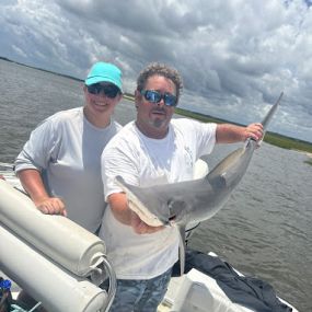 Bild von Amelia Island Fishing Charters