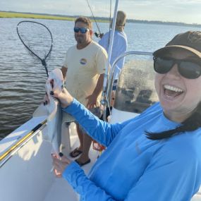 Bild von Amelia Island Fishing Charters