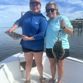 Bild von Amelia Island Fishing Charters