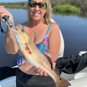 Bild von Amelia Island Fishing Charters