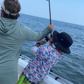 Bild von Amelia Island Fishing Charters