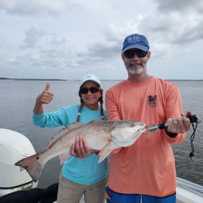 Bild von Amelia Island Fishing Charters