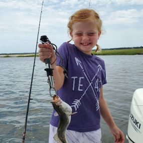 Bild von Amelia Island Fishing Charters