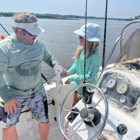 Bild von Amelia Island Fishing Charters