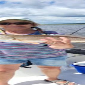 Bild von Amelia Island Fishing Charters