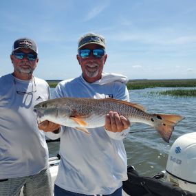 Bild von Amelia Island Fishing Charters