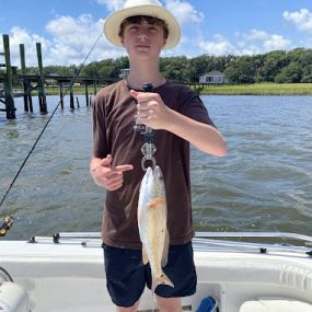 Bild von Amelia Island Fishing Charters