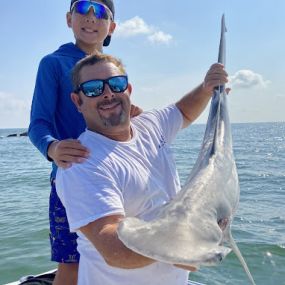 Bild von Amelia Island Fishing Charters