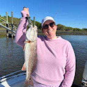 Bild von Amelia Island Fishing Charters