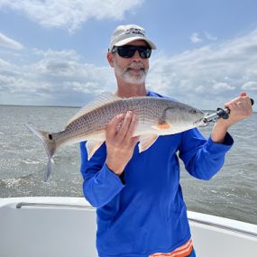 Bild von Amelia Island Fishing Charters