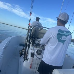 Bild von Amelia Island Fishing Charters