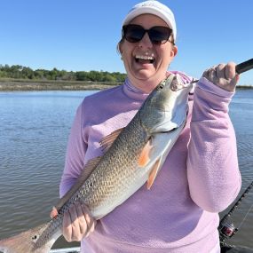 Bild von Amelia Island Fishing Charters