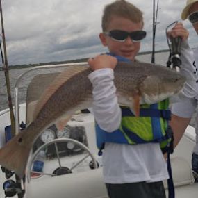 Bild von Amelia Island Fishing Charters