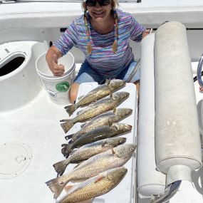 Bild von Amelia Island Fishing Charters