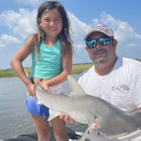 Bild von Amelia Island Fishing Charters