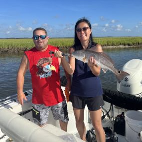 Bild von Amelia Island Fishing Charters