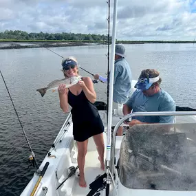 Bild von Amelia Island Fishing Charters