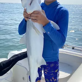 Bild von Amelia Island Fishing Charters