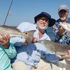 Bild von Amelia Island Fishing Charters