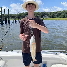 Bild von Amelia Island Fishing Charters