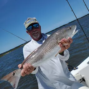 Bild von Amelia Island Fishing Charters