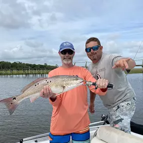 Bild von Amelia Island Fishing Charters