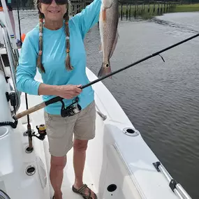 Bild von Amelia Island Fishing Charters