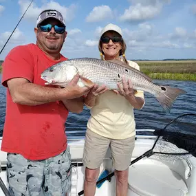 Bild von Amelia Island Fishing Charters