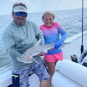 Bild von Amelia Island Fishing Charters