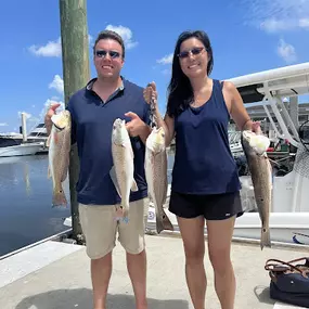 Bild von Amelia Island Fishing Charters