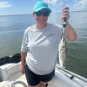 Bild von Amelia Island Fishing Charters