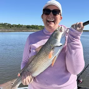 Bild von Amelia Island Fishing Charters