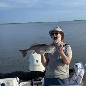 Bild von Amelia Island Fishing Charters