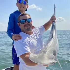 Bild von Amelia Island Fishing Charters