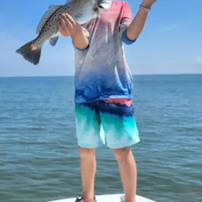 Bild von Amelia Island Fishing Charters