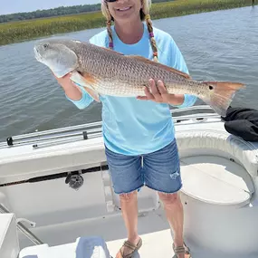 Bild von Amelia Island Fishing Charters