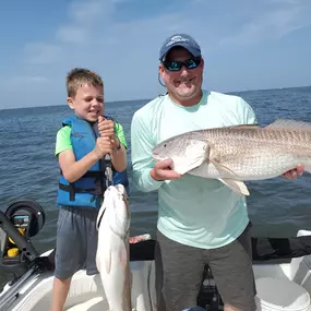 Bild von Amelia Island Fishing Charters