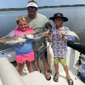 Bild von Amelia Island Fishing Charters