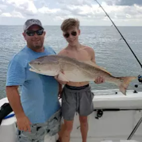 Bild von Amelia Island Fishing Charters