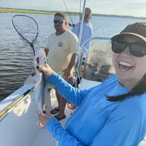 Bild von Amelia Island Fishing Charters