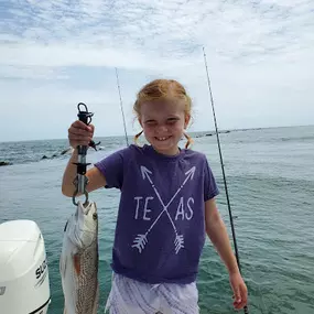 Bild von Amelia Island Fishing Charters