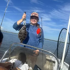 Bild von Amelia Island Fishing Charters