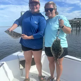 Bild von Amelia Island Fishing Charters