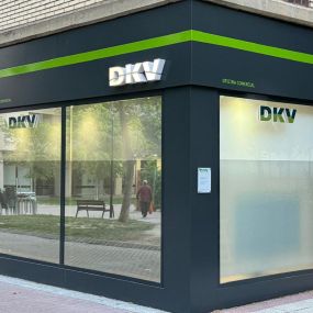 Bild von Oficina Comercial DKV Seguros Actur