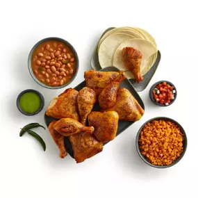 Bild von El Pollo Loco