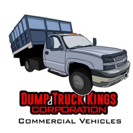 Logo fra Dump Truck Kings Corporation