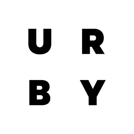 Logo da Newark Urby Apartments