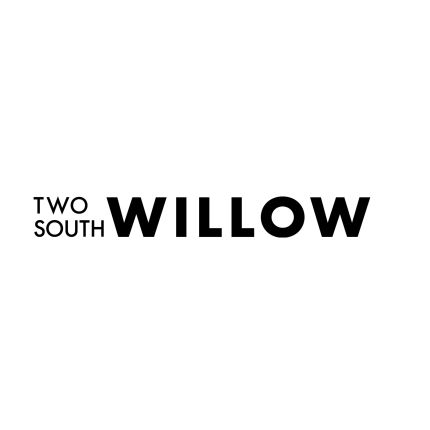 Λογότυπο από Two South Willow Apartments