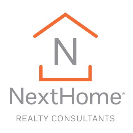 Logotyp från NextHome Resolute